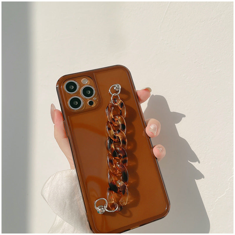 Amber Brown Iphone Case アンバーブラウンiphoneケース Sunny Side Up