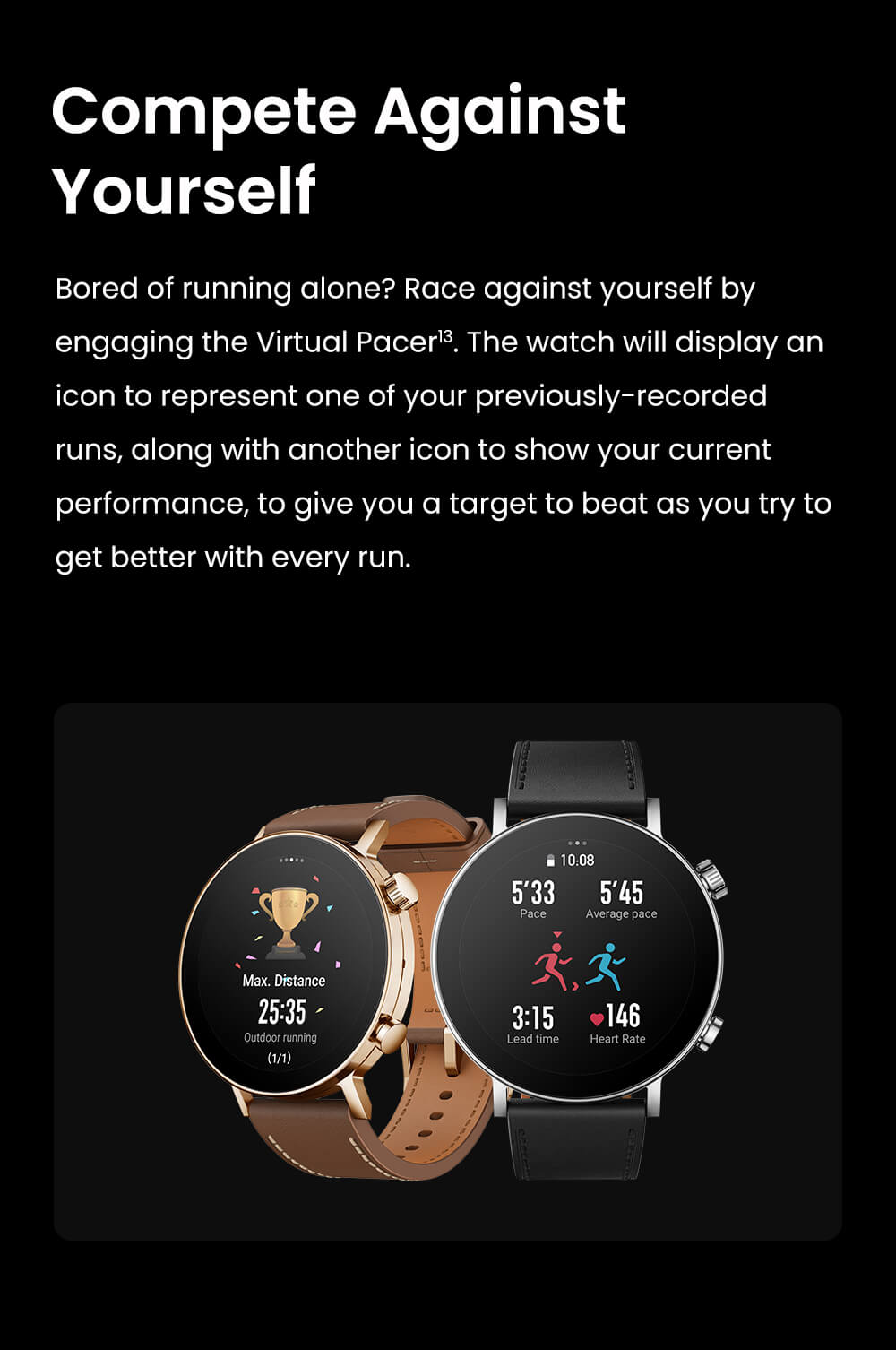 Amazfit refreshes GT series, adds a higher-end $230 GTR 3 Pro to the lineup  - CNET