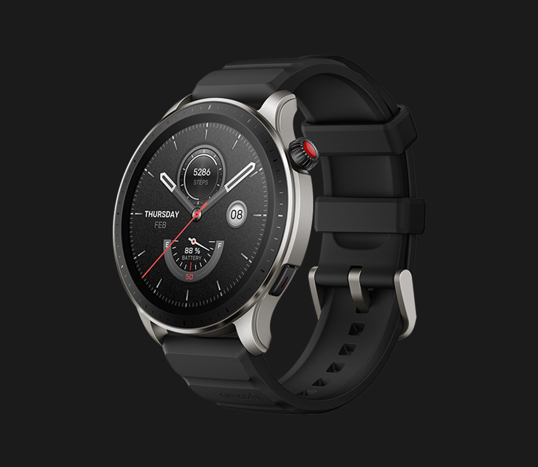 Amazfit GTR 4 – amazfit-global-store