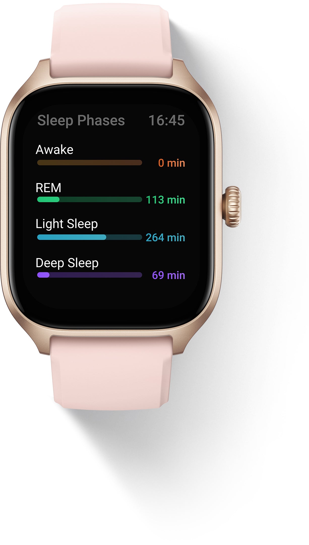 Amazfit-reloj inteligente GTS 4 GTS4, pulsera con 150 modos deportivos y  aplicación Zepp integrada Alexa para teléfonos Android e IOS, estreno  mundial