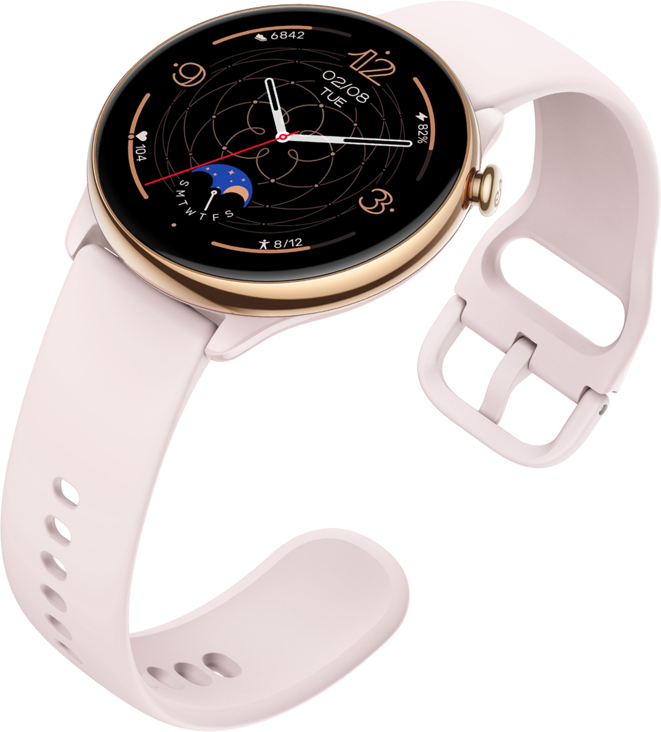 Amazfit GTR Mini – amazfit-global-store