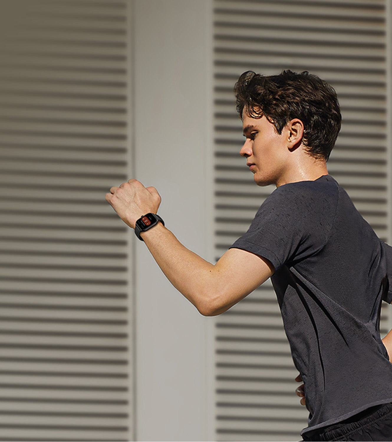 AMAZFIT INTRODUCES NEW GTR 4, GTS 4 & GTS 4 MINI SMARTWATCHES: THE MOST  ADVANCED GENERATION YET