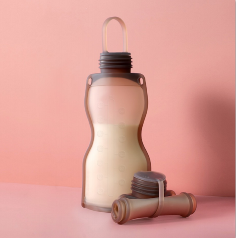 Medela Silicone Breast Milk Collector – Milkface Nursingwear Inc