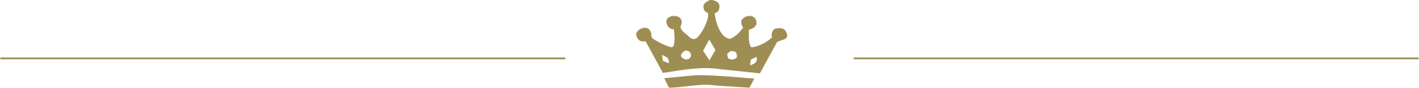 Crown Underline