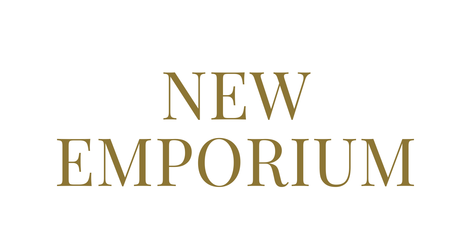New Emporium text