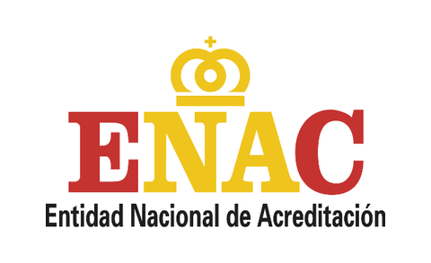 Logo ENAC