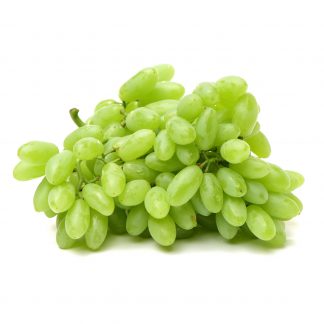 Seedless Red Grapes, (Avg. 2lb), 2 pound ..