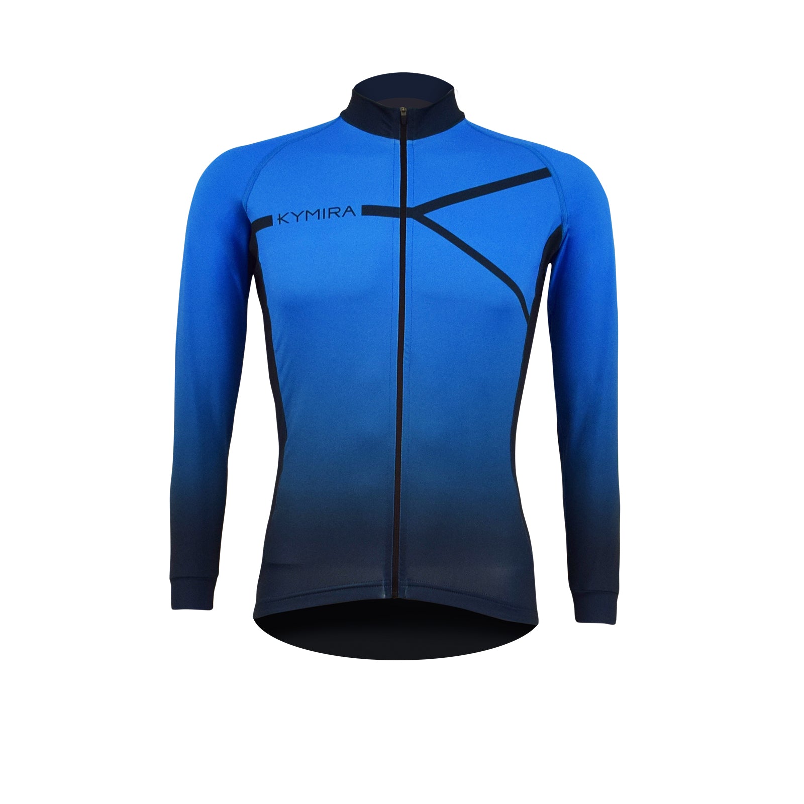 best long sleeve cycling jersey