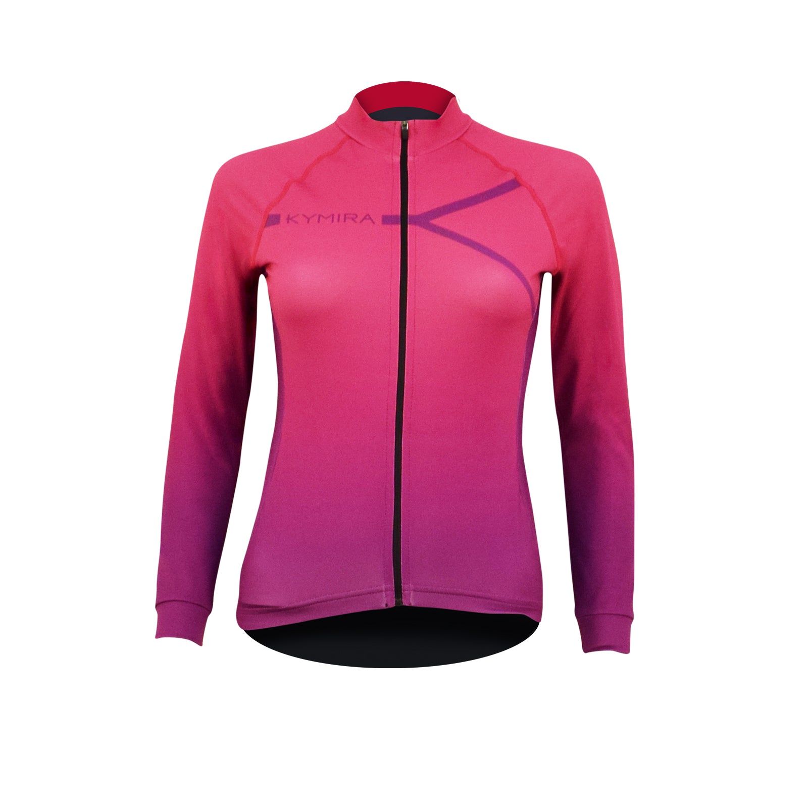 cycling winter jersey