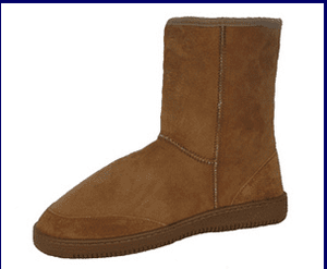 sheepskin uggs