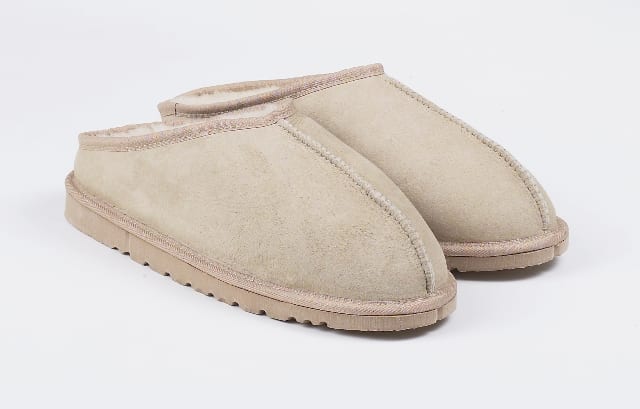 Sheepskin NZ Chris Clog Slippers - Possum Pam NZ | Possum Boutique ...