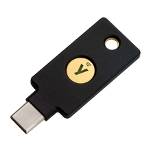 Load image into Gallery viewer, Yubikey 5C NFC
