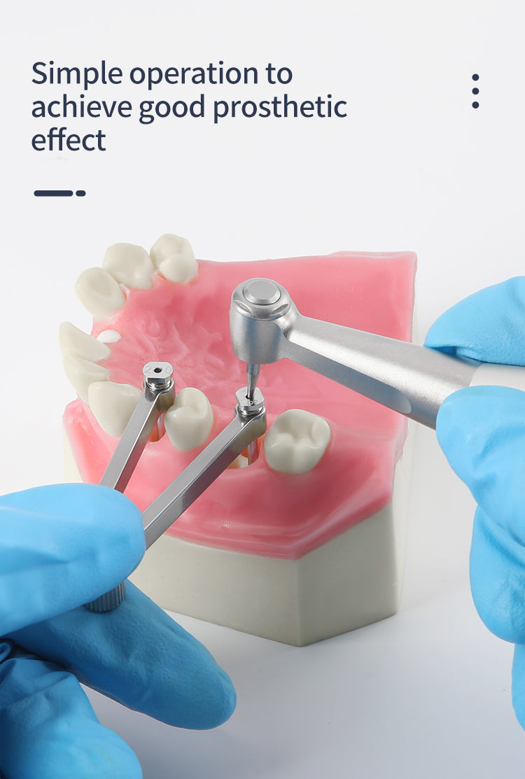Dental Implant Position Locator Para Drill Aid Stainless Steel - azdentall.com