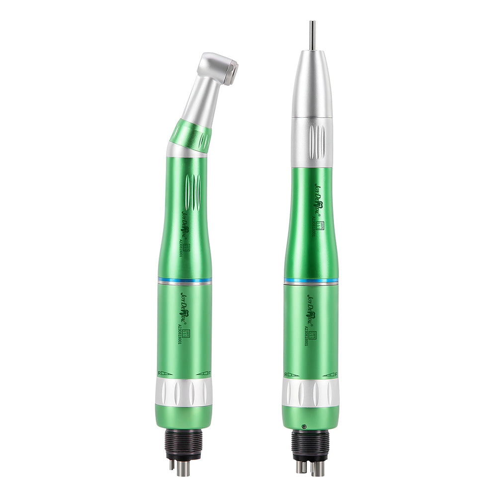 Dental 1:1 20 Degree Surgical Low Speed Contra Angle Handpiece Straigh