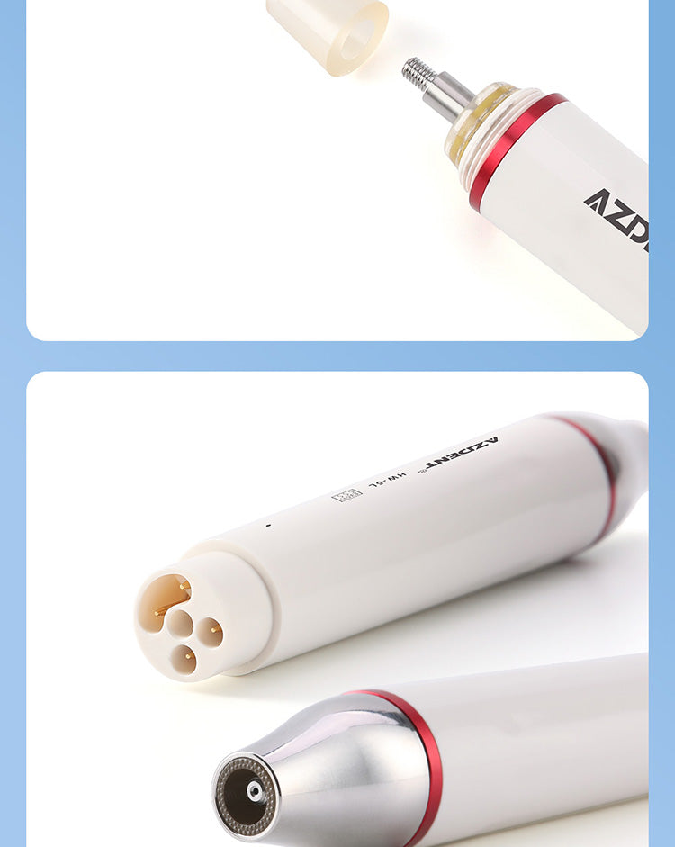 AZDENT Dental LED Ultrasonic Scaler Piezo Handpiece HW-5L Upgraded - azdentall.com