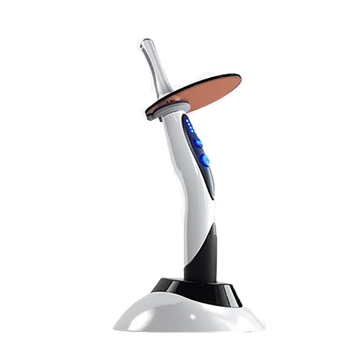 Woodpecker O-Light Plus Curing Light Cordless-azdentall.com