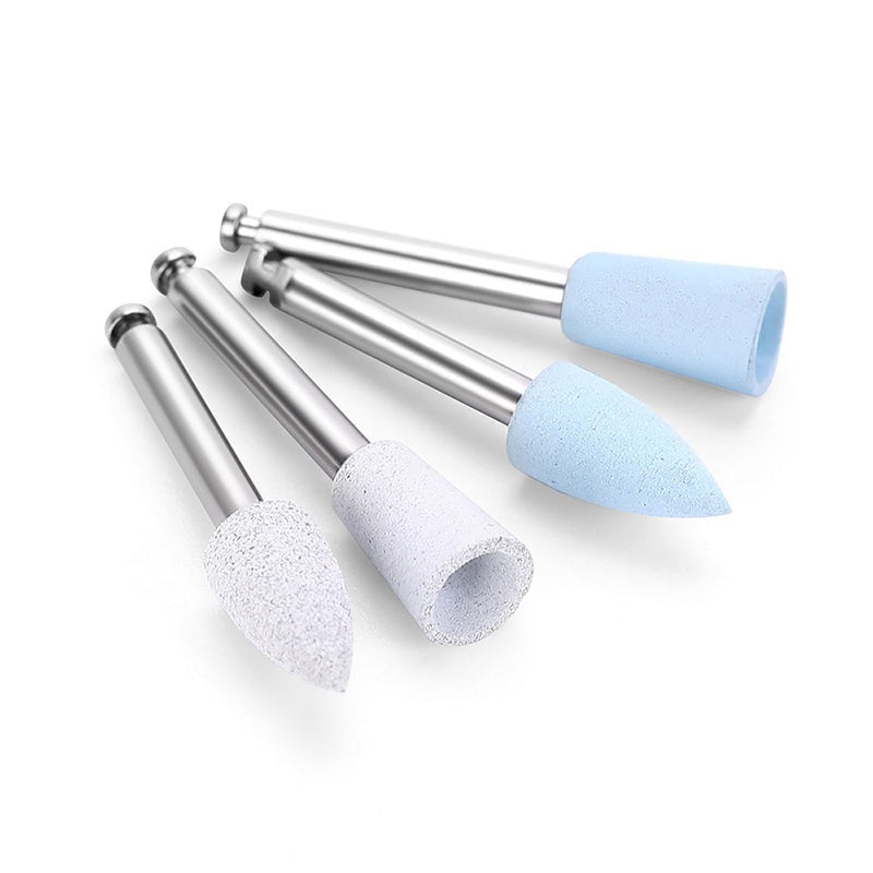 AZDENT Dental Polishing Simple Kit RA 0304 for Composite Resin 4pcs/Kit