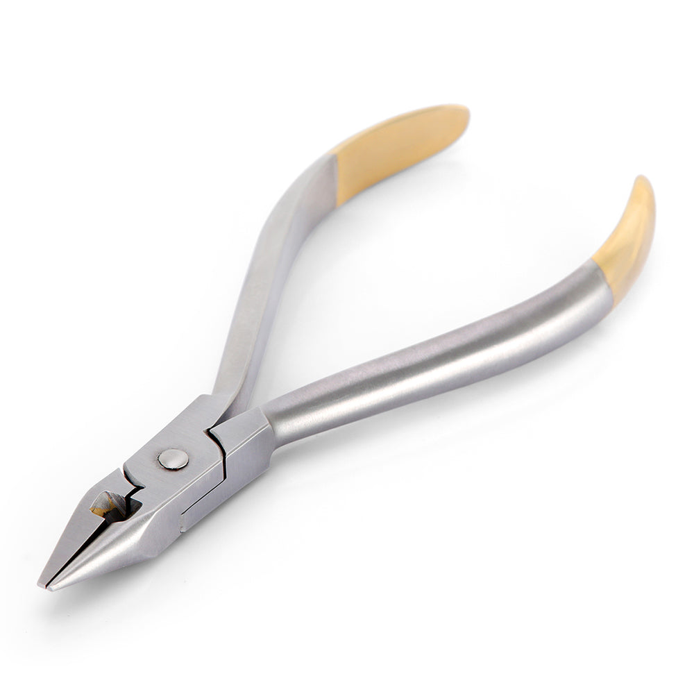 Orthodontic Light Wire Plier - azdentall.com