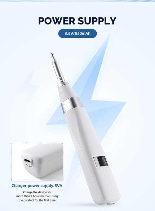 Dental lmplant Stability Device Measuring - azdentall.com