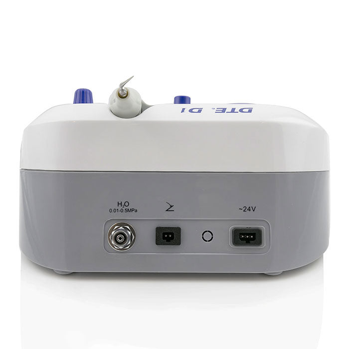 Woodpecker Ultrasonic Piezo Scaler DTE D1 5 Tips Scaling & Perio Blue/Green - azdentall.com Woodpecker Ultrasonic Piezo Scaler DTE D1 5 Tips Scaling & Perio Blue/Green - azdentall.com