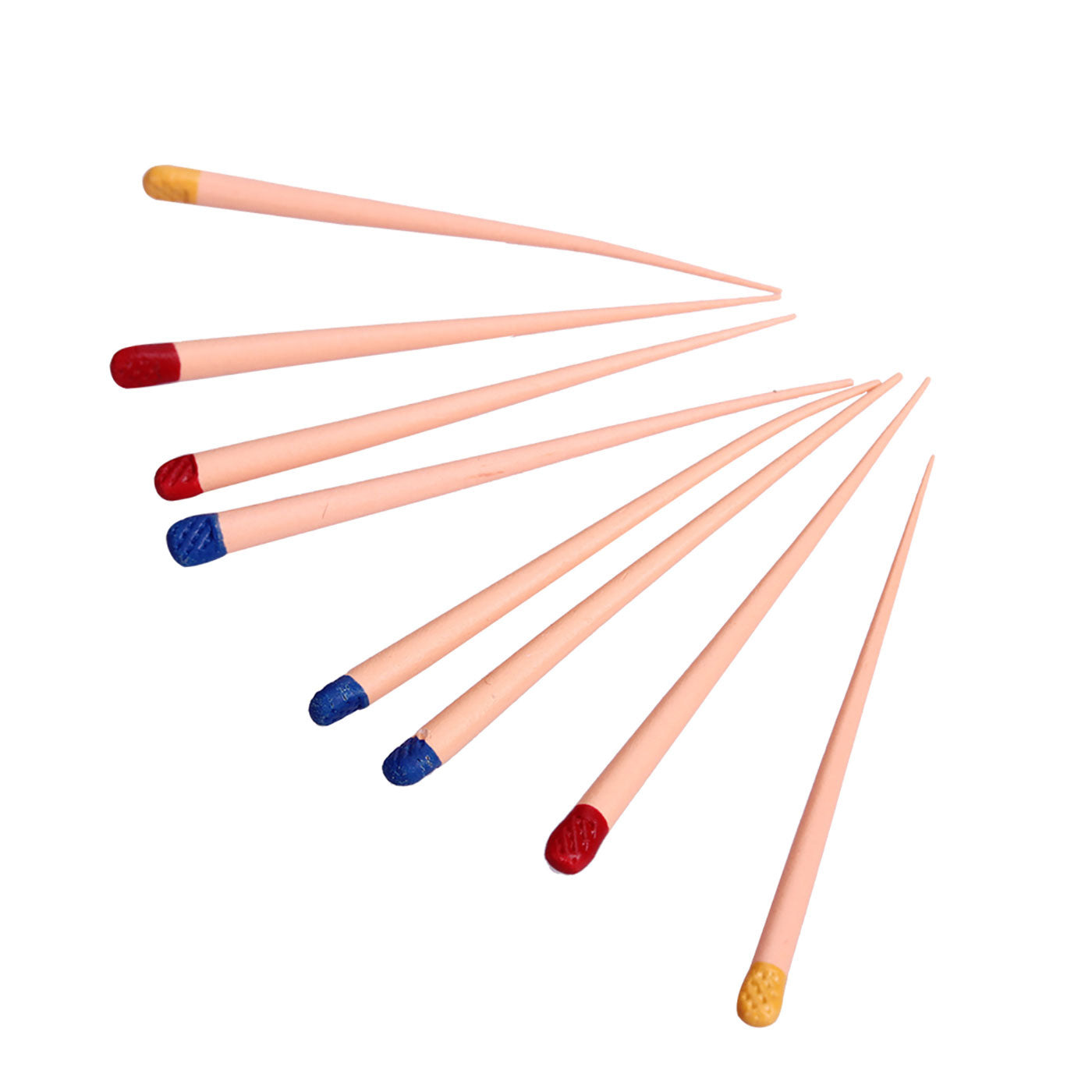 AZDENT Gutta Percha Points F Series Assorted F1. F2. F3 60pcs/Box - azdentall.com