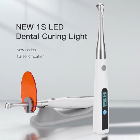 TPC Dental LED 39N Curing Light System ALED-39N