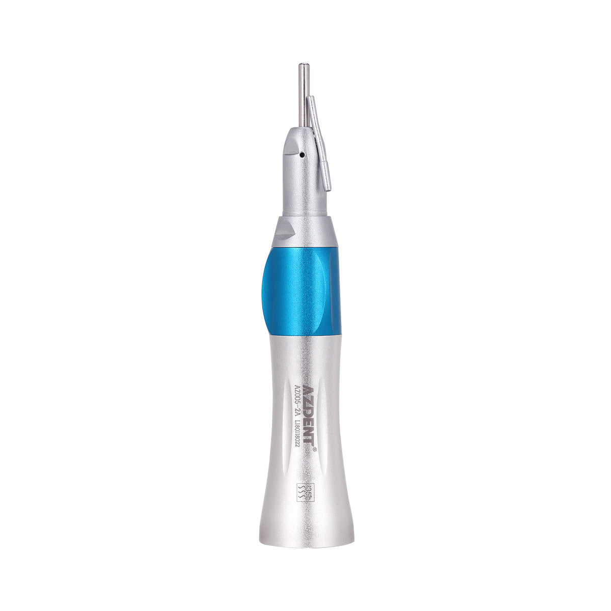 Dental 1:1 20 Degree Surgical Low Speed Contra Angle Handpiece Straigh