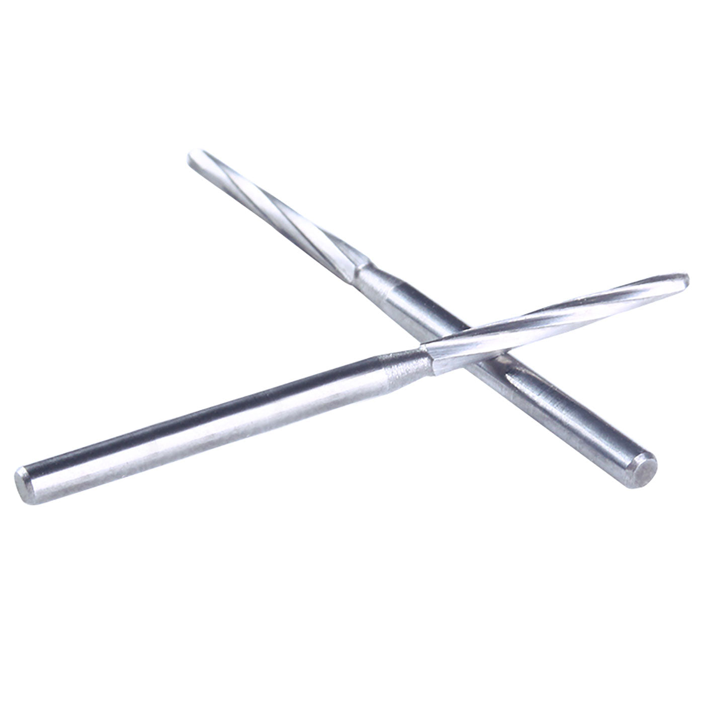 Dental FG Carbide Bone Cutters Finishing Burs 28mm 6pcs/Box