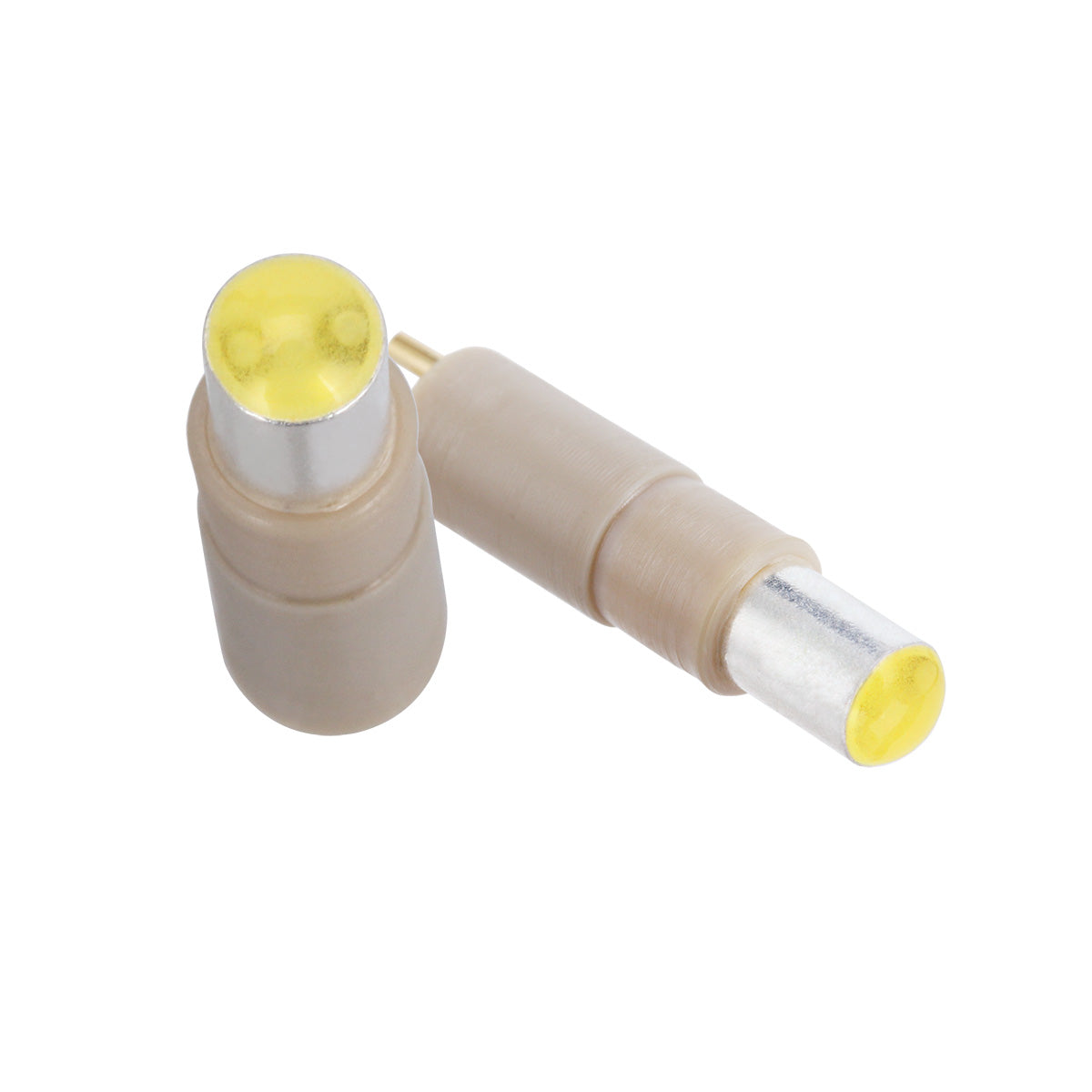 Dental LED Bulb Fit Fiber Optic Handpiece