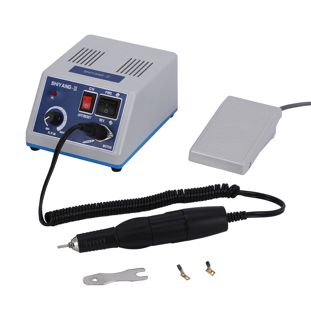 Best portable electric micromotor dental whiting tool professional dental  hanpiece at shop