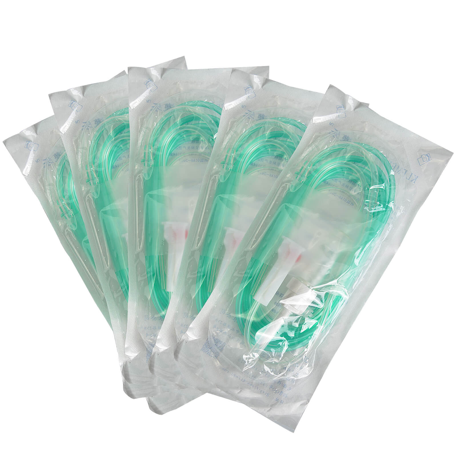 AZDENT Dental Disposable Implant Irrigation Tube