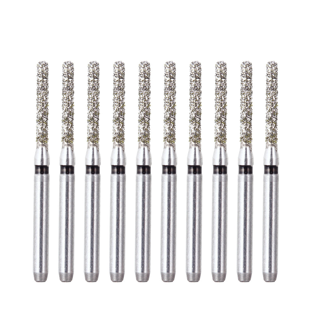 AZDENT FG Diamond Burs SR-11S 10pcs/Box