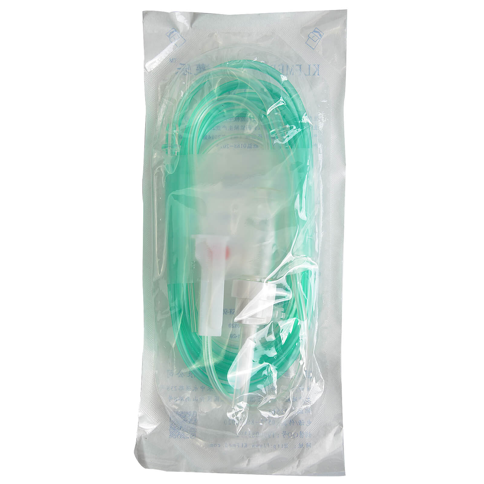AZDENT Dental Disposable Implant Irrigation Tube