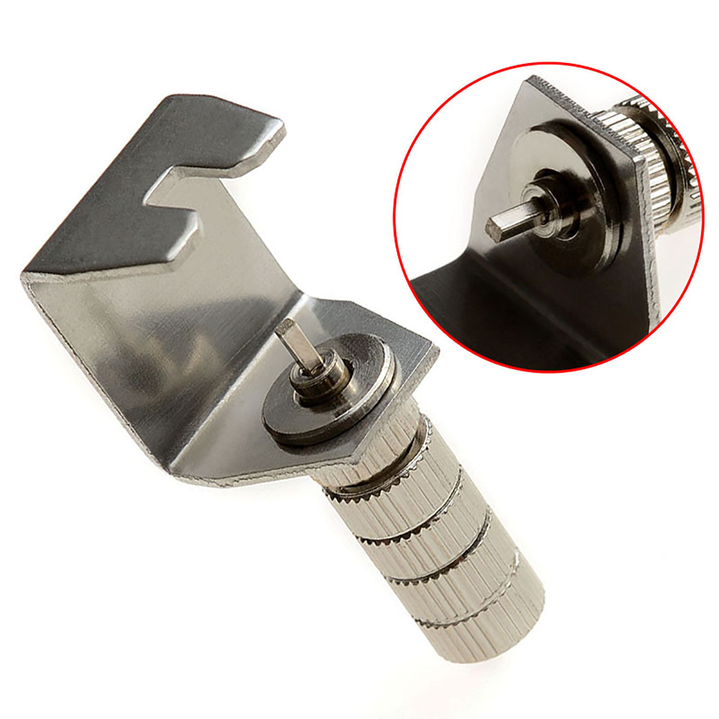 Dental Wrench Key for High Speed Handpiece Burs Changing