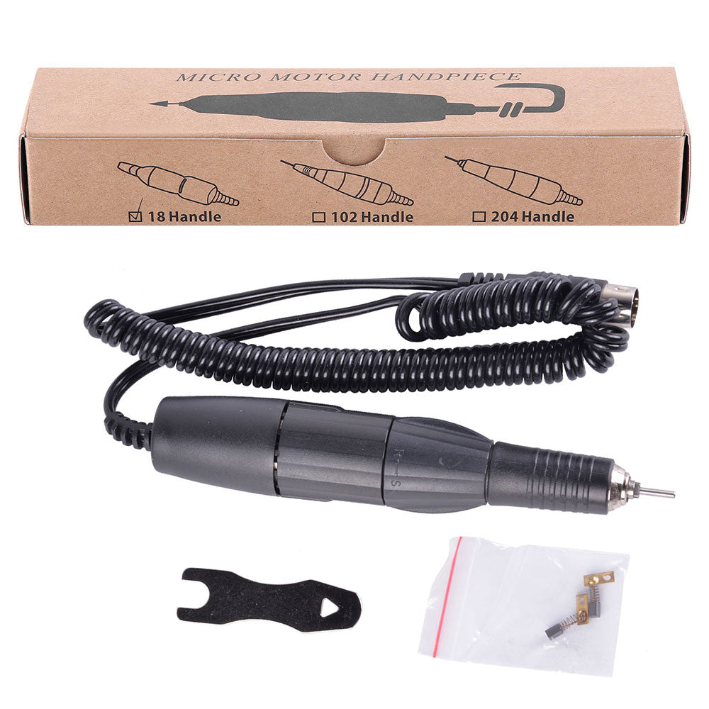 Наконечник стоматологический микромотор 35000 об/мин - azdentall.com Dental Micromotor Handpiece 35000RPM - azdentall.com