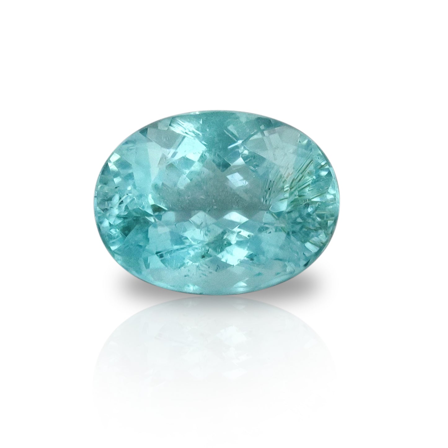 Natural Color Change Paraiba Type Tourmaline 32.78 Carats