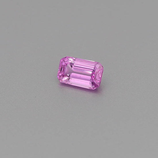 Load image into Gallery viewer, Natural Pink Sapphire 1.64 Carats
