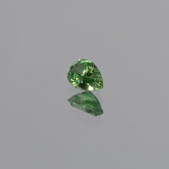 Load image into Gallery viewer, Natural Grossular Garnet 1.74 Carats
