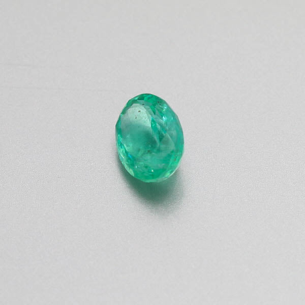Natural Emerald 3.18 Carats