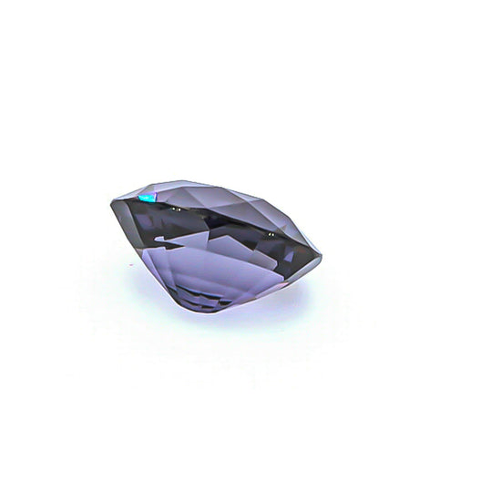 Load image into Gallery viewer, Natural Unheated Purple Spinel 7.75 Carats With GIA Report
