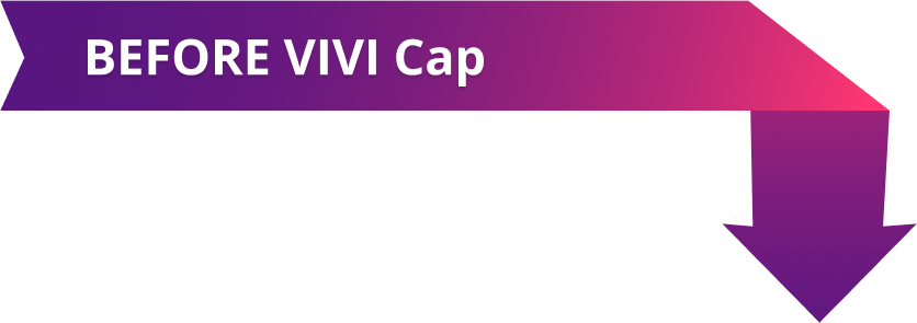 BEFORE VIVI Cap