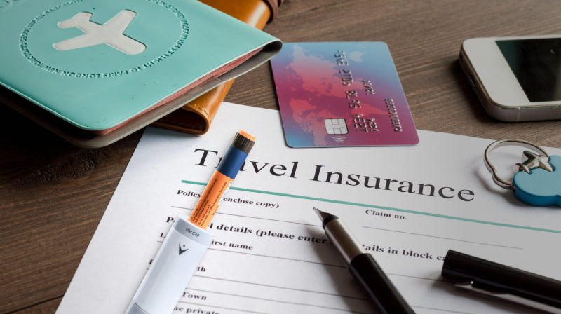 travel insurance for type 1 diabetes