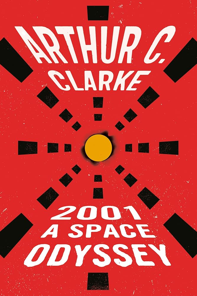 2001: a Space Odyssey (Space Odyssey Series)