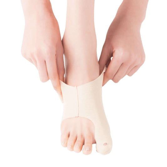 Gel Toe Stretcher & Toe Separators, Bestrice Bunion Corrector, Toe Pro –  EveryMarket