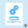 Hally labour day and gears