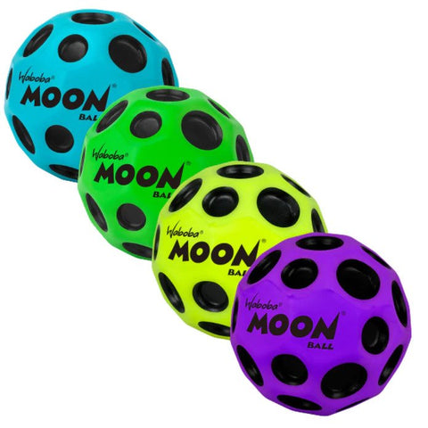 Moon Balls from Grandpas Toys