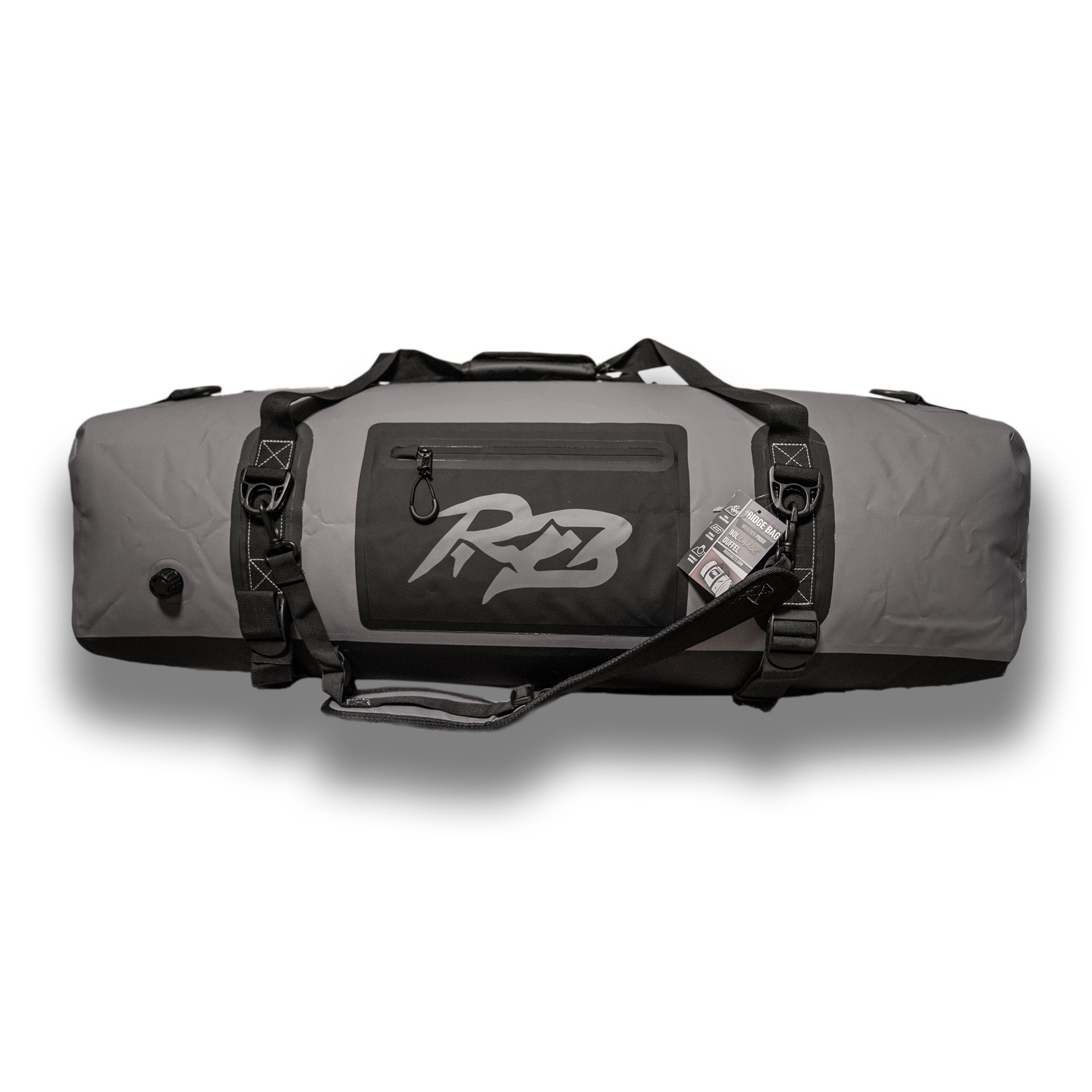 ridge bike bag