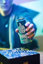 Load image into Gallery viewer, BYRO Energy Drink
