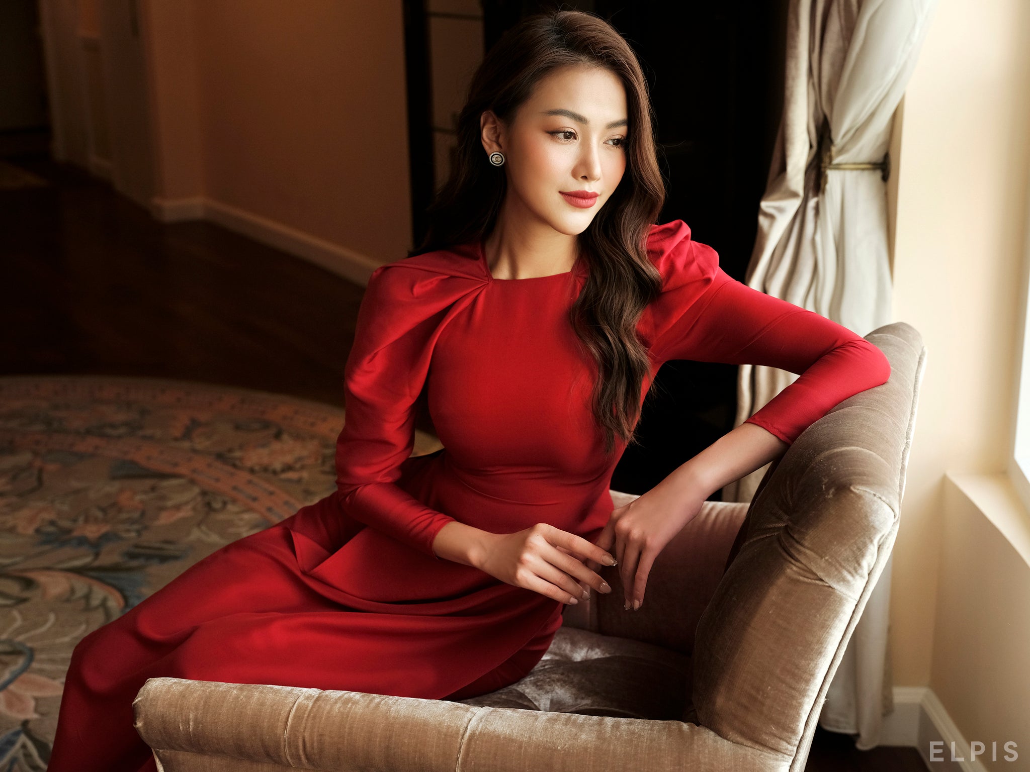 Everything You Need To Know About Ao Dai – ELPIS GLOBAL