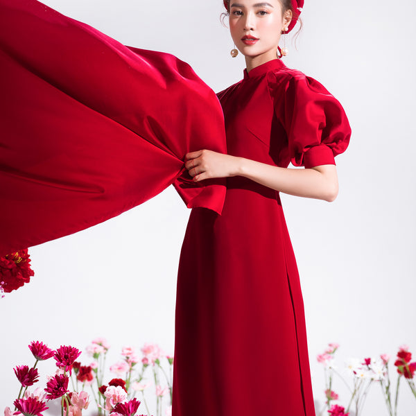 Áo dài raglan: Áo dài raglan không chỉ là một bộ trang phục truyền thống của Việt Nam, mà còn là biểu tượng của sự thanh lịch và nữ tính. Hãy chiêm ngưỡng những bức ảnh về áo dài raglan và cảm nhận sự truyền thống và hiện đại của nó.